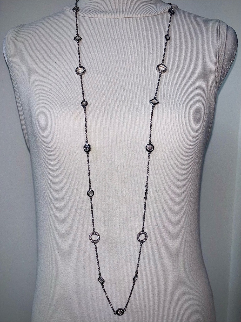 Lia Sophia “Sultry” Necklace